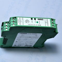 Phoenix Contact Mcr-c-ui-ui-dci Contact