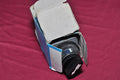 BLACK SELECTOR SWITCH 022-2 POSITION