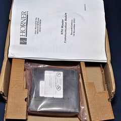 Horner electric he693rtm705