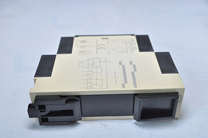 HIQUEL TA 04-K RELAY TIMER 0.04 SEC. RANGE