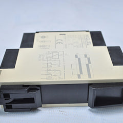HIQUEL TA 04-K RELAY TIMER 0.04 SEC. RANGE