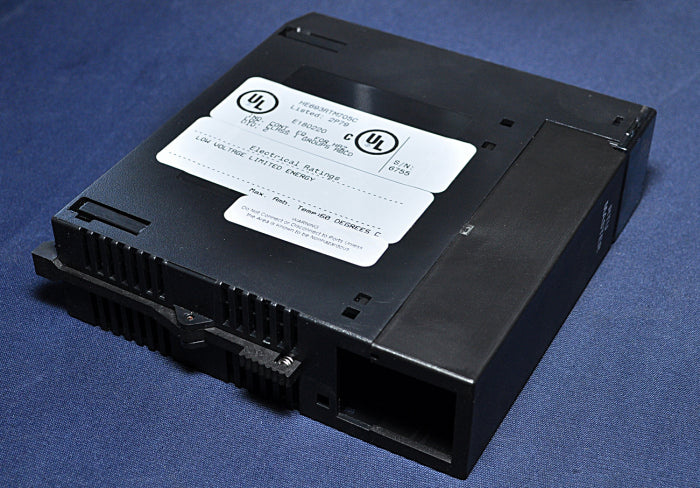 Horner electric he693rtm705