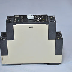 HIQUEL TA 04-K RELAY TIMER 0.04 SEC. RANGE