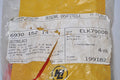 HIQUEL TA 04-K RELAY TIMER 0.04 SEC. RANGE