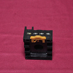 Lot of 2X OMRON PF113A-E 11 Relay Socket 250V 10A