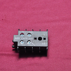 ABB CONTACT CAF6 20E CONTACT