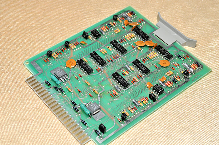 Jrcs sa-l254 annunciator