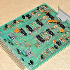 Jrcs sa-l254 annunciator