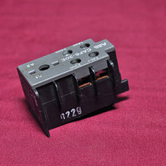 ABB CONTACT CAF6 20E CONTACT