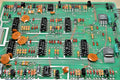 Jrcs sa-l254 annunciator