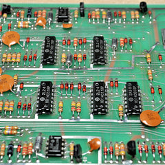 Jrcs sa-l254 annunciator