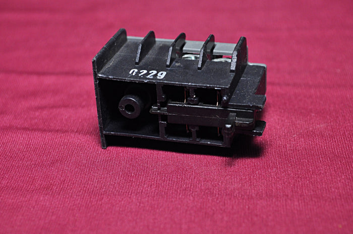 ABB CONTACT CAF6 20E CONTACT