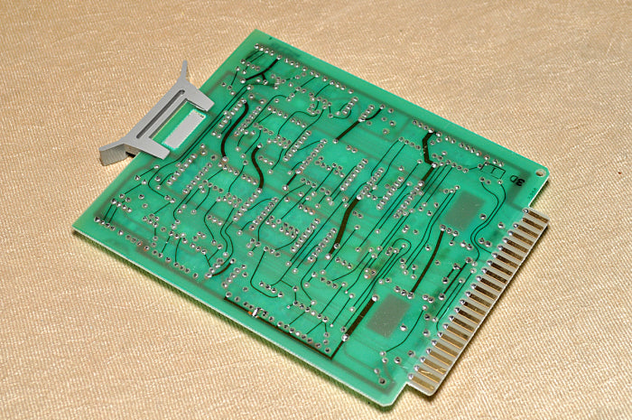 Jrcs sa-l254 annunciator