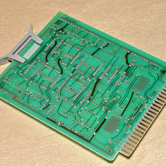 Jrcs sa-l254 annunciator
