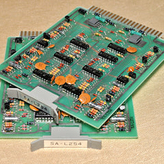 Jrcs sa-l254 annunciator