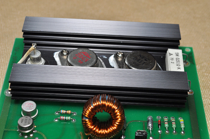 Jrcs Sa-spr21 Annunciator Circuit Pc Board