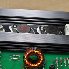Jrcs Sa-spr21 Annunciator Circuit Pc Board