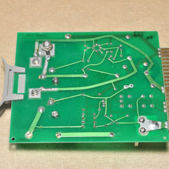 Jrcs Sa-spr21 Annunciator Circuit Pc Board