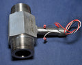 Flow technology turbine flow meter