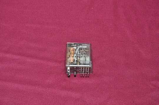 Lot Of 7X Te Connectivity R300D E1X4 General Purpose Relay