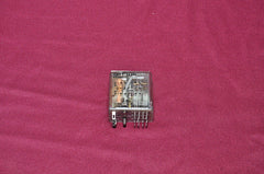 Lot Of 7X Te Connectivity R300D E1X4 General Purpose Relay