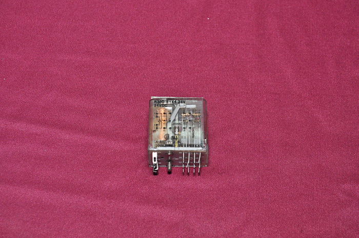 TE CONNECTIVITY R300D E1X4 GENERAL PURPOSE RELAY