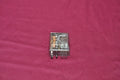 TE CONNECTIVITY R300D E1X4 GENERAL PURPOSE RELAY