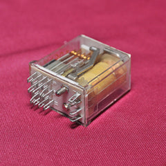 Te Connectivity R300D E1X4 General Purpose Relay