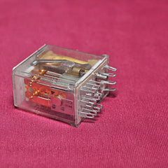 Te Connectivity R300D E1X4 General Purpose Relay