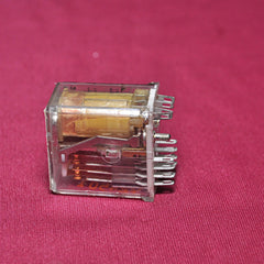 Te Connectivity R300D E1X4 General Purpose Relay