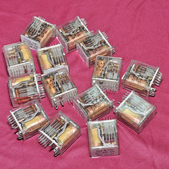 Te Connectivity R300D E1X4 General Purpose Relay