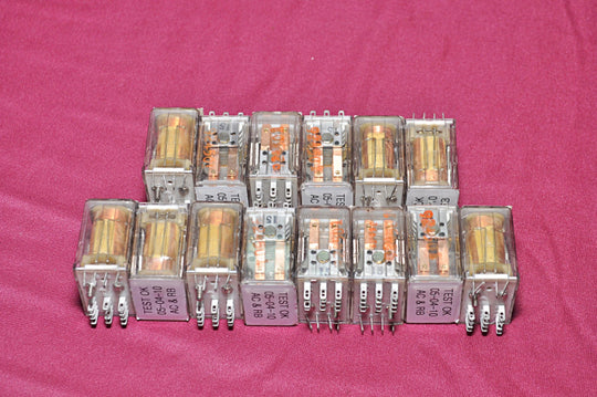 Te Connectivity R300D E1X4 General Purpose Relay