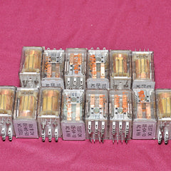 Te Connectivity R300D E1X4 General Purpose Relay