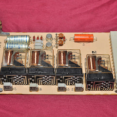 Siemens g33928g0594l pcb circuit