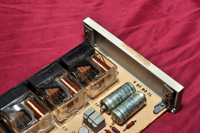 Siemens g33928g0594l pcb circuit