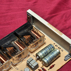 Siemens g33928g0594l pcb circuit