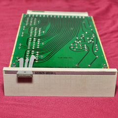 Siemens g33928g0594l pcb circuit