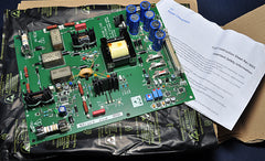 Cegelec 20x4285a1l pcb circuit
