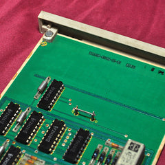 Siemens e52930 a3106 l pcb circuit