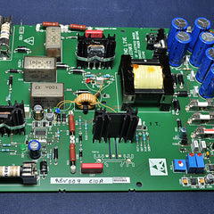 Cegelec 20x4285a1l pcb circuit