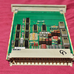 Siemens e52930 a3106 l pcb circuit
