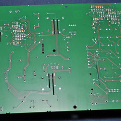 Cegelec 20x4285a1l pcb circuit