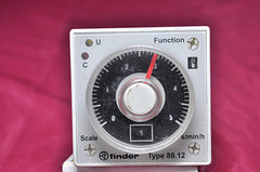 FINDER 88.12.0.230.0000 TIME DELAY RELAY