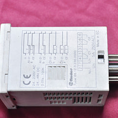 FINDER 88.12.0.230.0000 TIME DELAY RELAY
