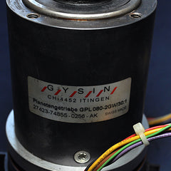 Gysin ch-4452 intingen