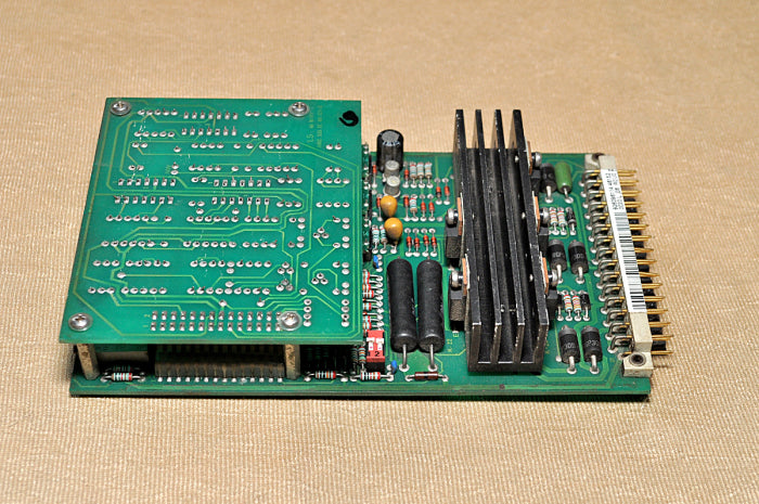 Ls 66 10 116 pcb circuit