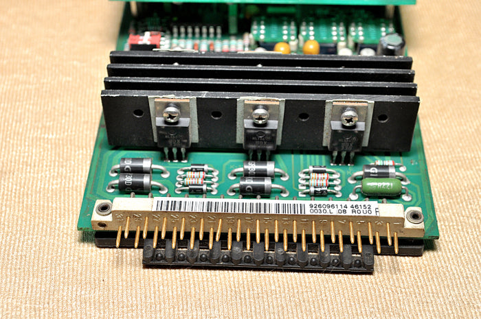 Ls 66 10 116 pcb circuit