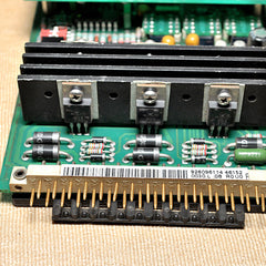 Ls 66 10 116 pcb circuit