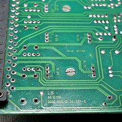 Ls 66 10 116 pcb circuit