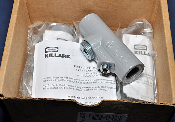 Hubbell killark eny-1mww